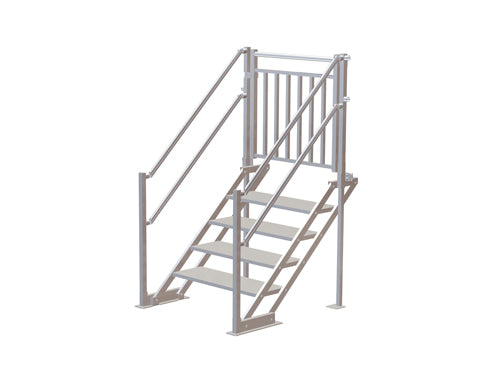 Liberty/Breeze 4-Step System