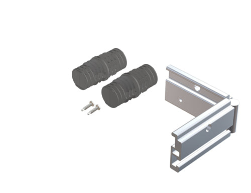 Liberty Platform Switchback Bracket