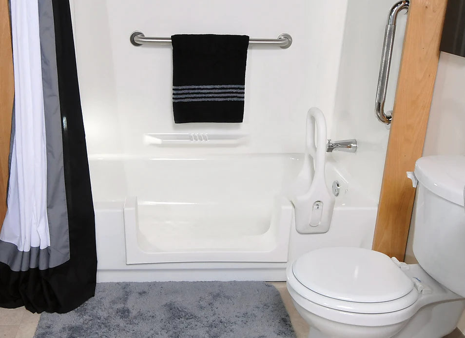 Outlet Flow Ramp Ramp Outlet Plus - Get Your Freedom Back