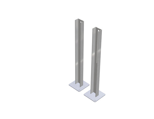 26" Leg (Pair)