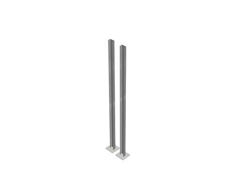 65" Leg (Pair)