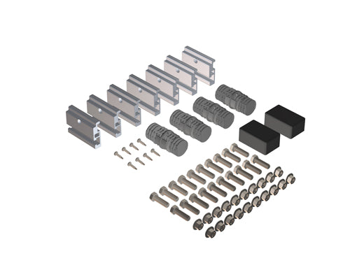 Section Hardware Kit