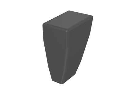 Ramp Side Rail Guard