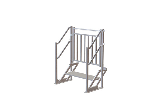 Liberty/Breeze 1-Step System