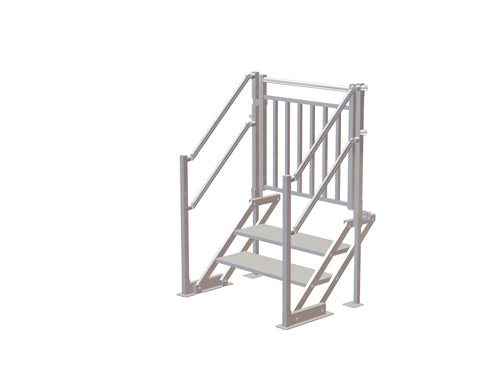 Liberty/Breeze 2-Step System