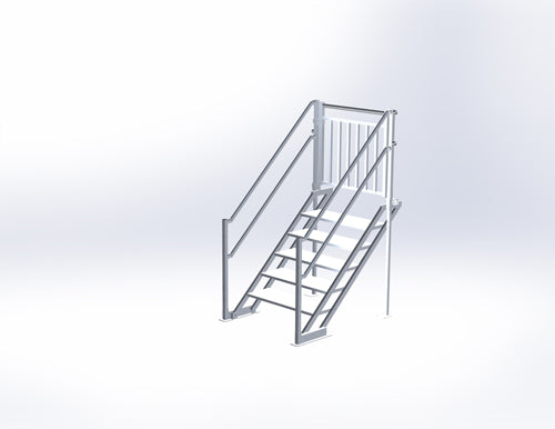 Liberty/Breeze 5-Step System