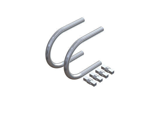 12" Liberty Railing Loop Kit
