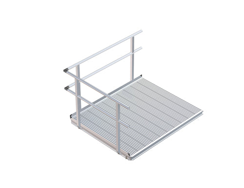 4' x 5' Liberty Platform - Turn