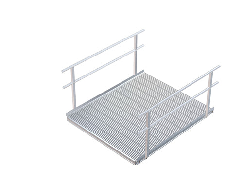 5' x 6' Liberty Platform - Straight