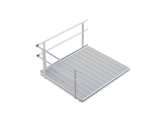 5' x 6' Liberty Platform - Turn