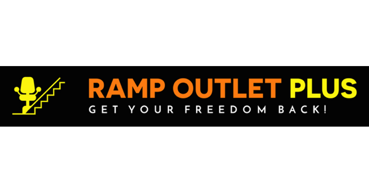 Outlet Flow Ramp Ramp Outlet Plus - Get Your Freedom Back