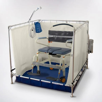 Fawssit Portable Shower B5000