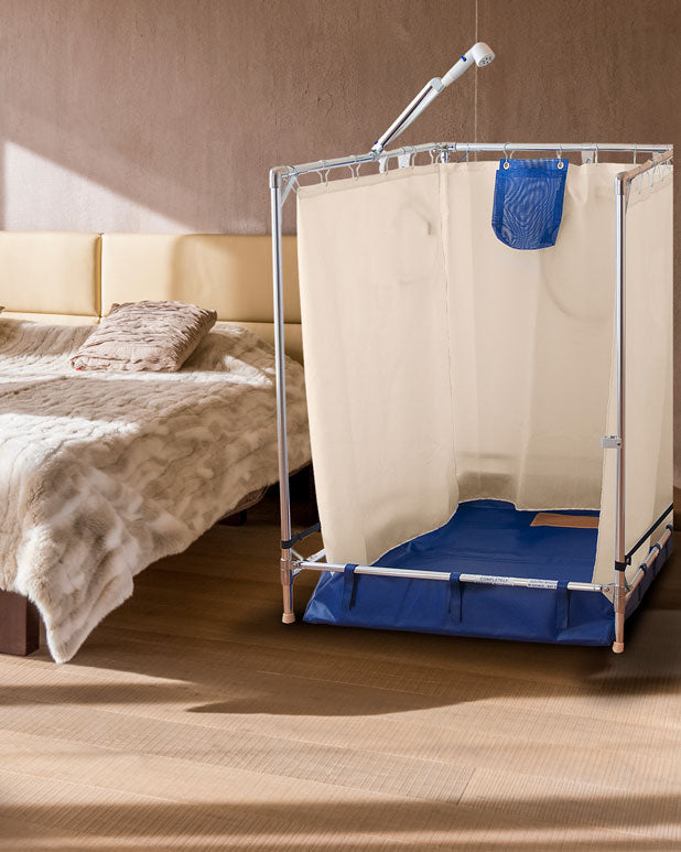 Fawssit Portable Shower B5000