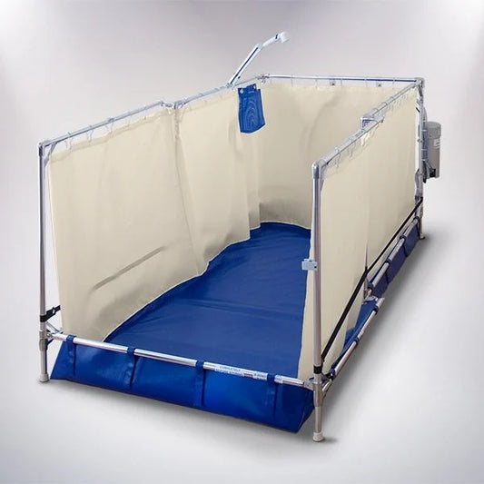 Fawssit Portable Shower R3000