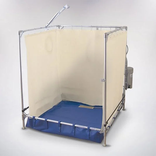 Fawssit Portable Shower SS4040
