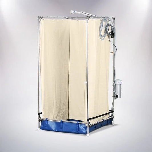 Fawssit Portable Shower T4000